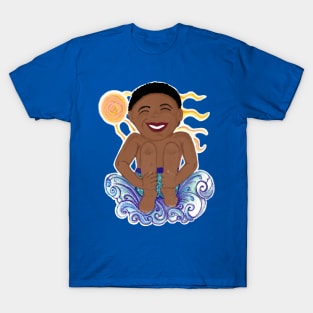 Swimming Fun! T-Shirt